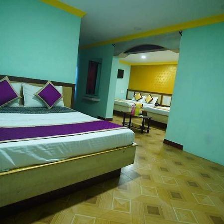 Ooty Vpr Residency Hotel Exterior photo