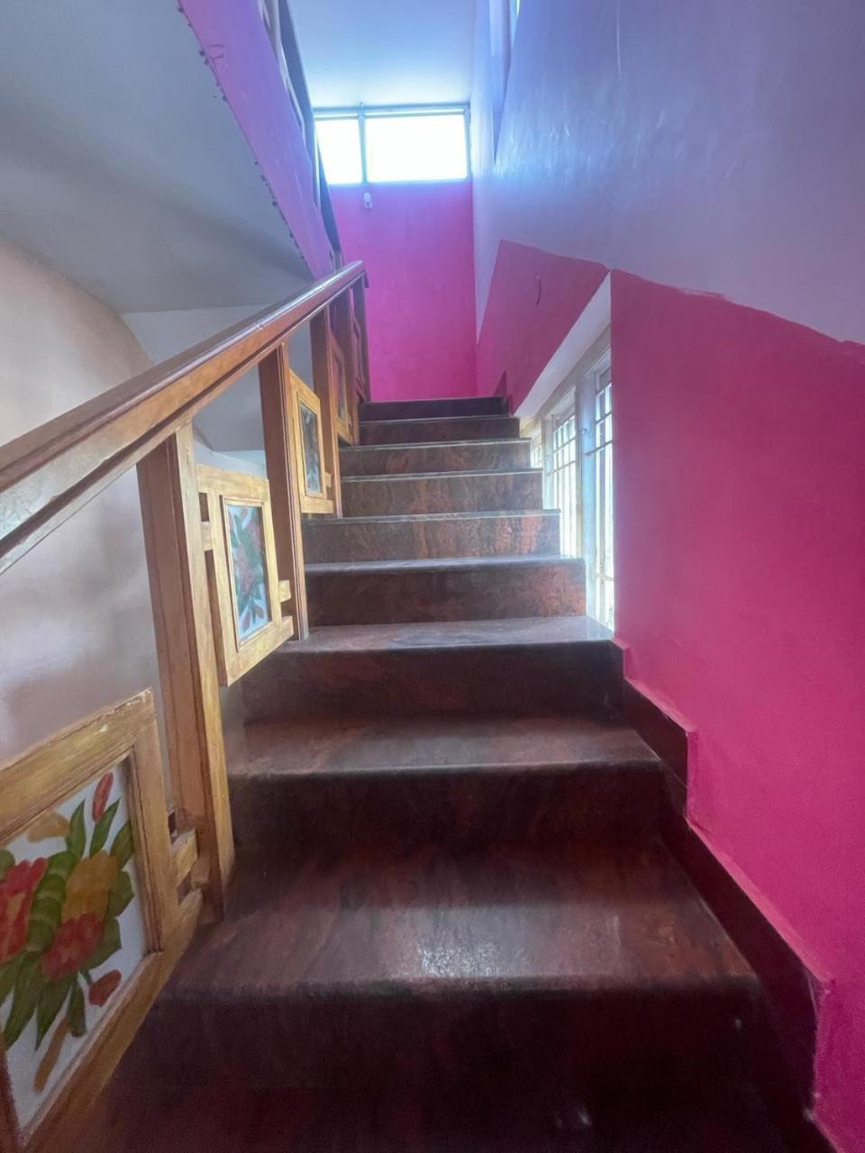 Ooty Vpr Residency Hotel Exterior photo