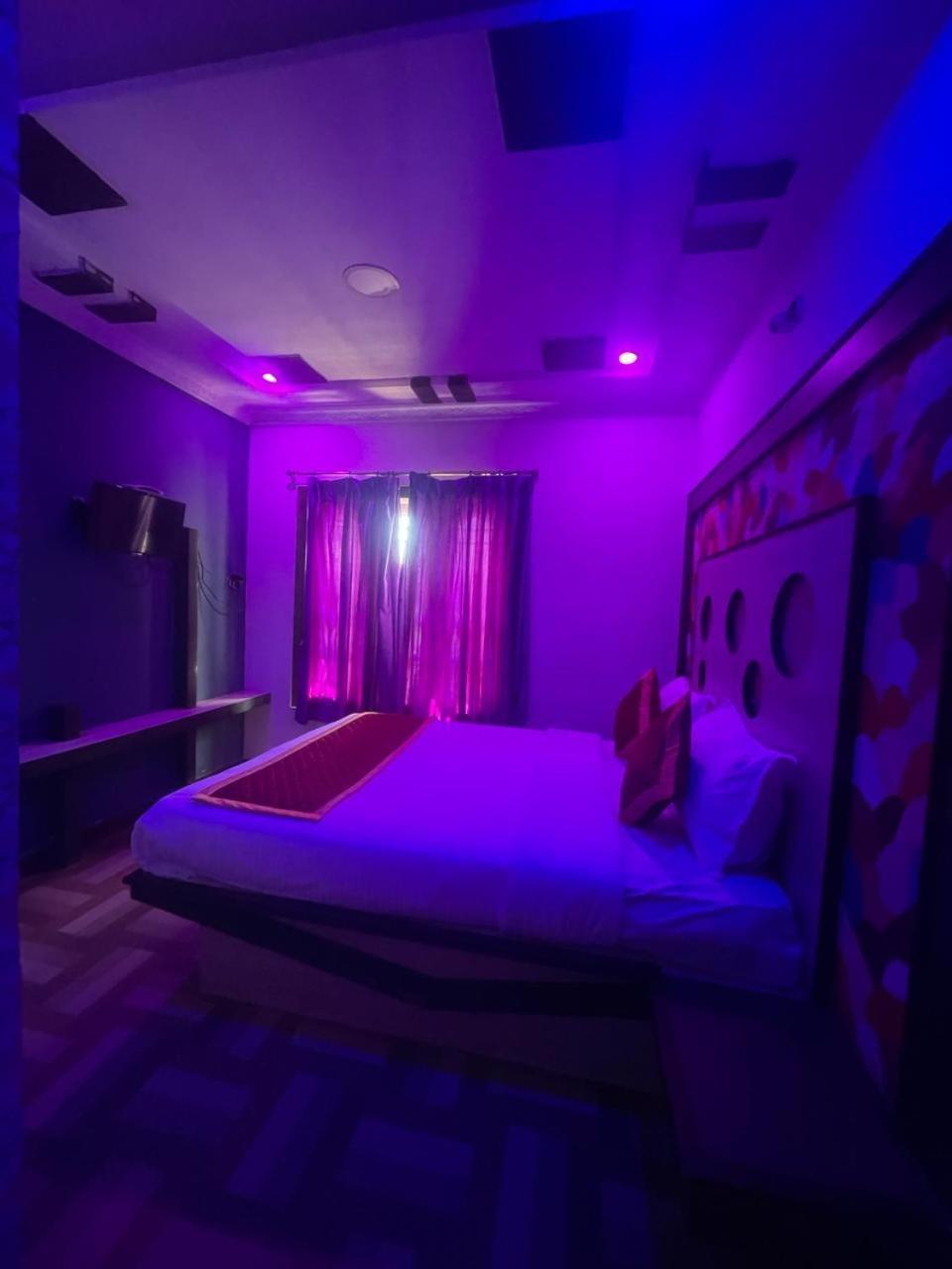 Ooty Vpr Residency Hotel Exterior photo