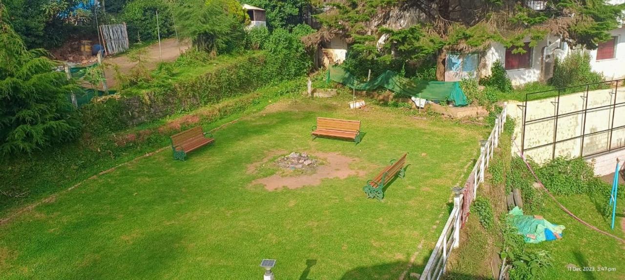 Ooty Vpr Residency Hotel Exterior photo